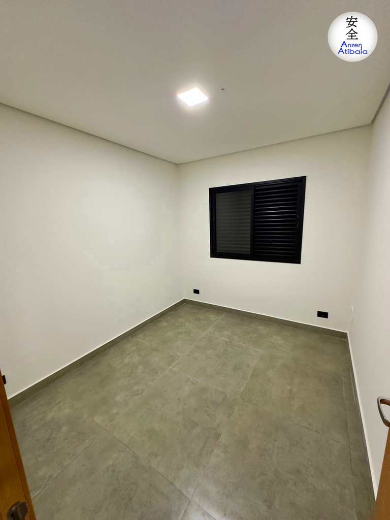 Casa em Atibaia, no bairro Atibaia