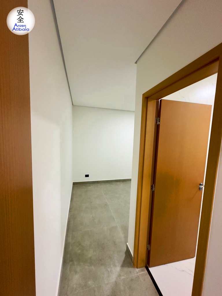 Casa em Atibaia, no bairro Atibaia