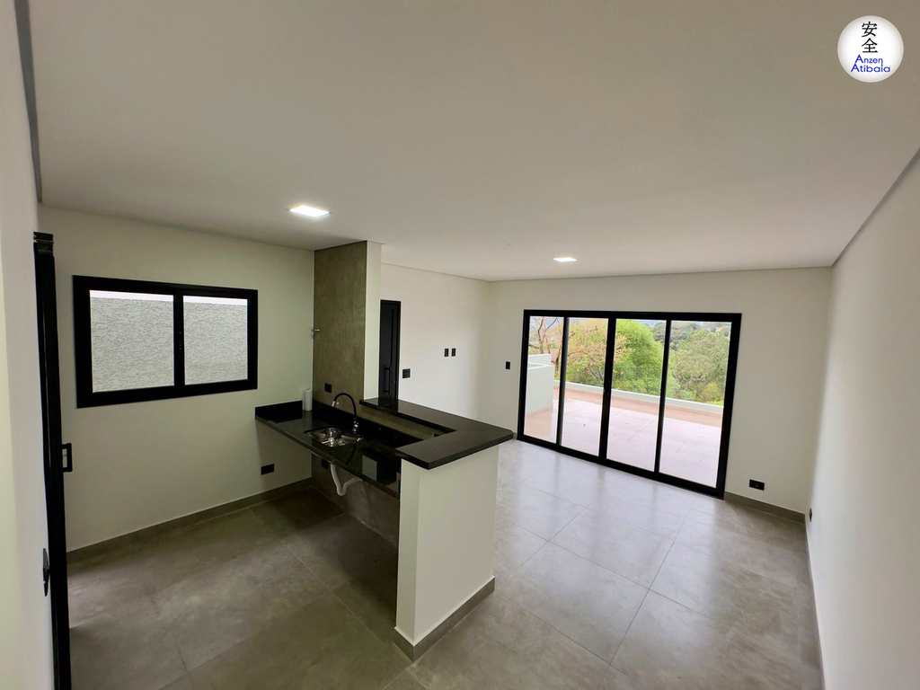 Casa em Atibaia, no bairro Atibaia