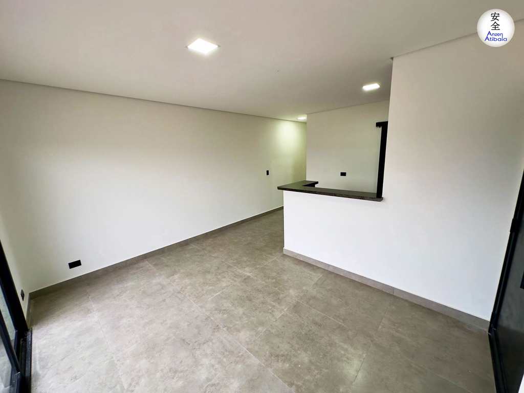 Casa em Atibaia, no bairro Atibaia