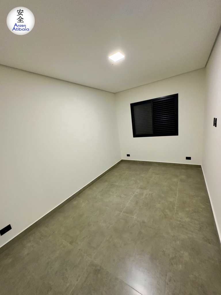Casa em Atibaia, no bairro Atibaia