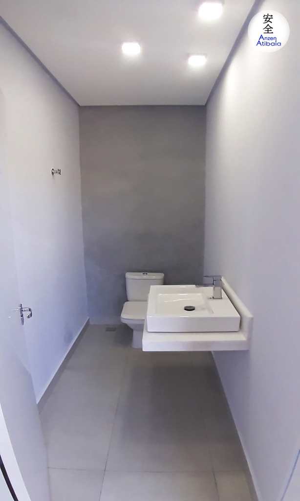 Casa em Atibaia, no bairro Atibaia