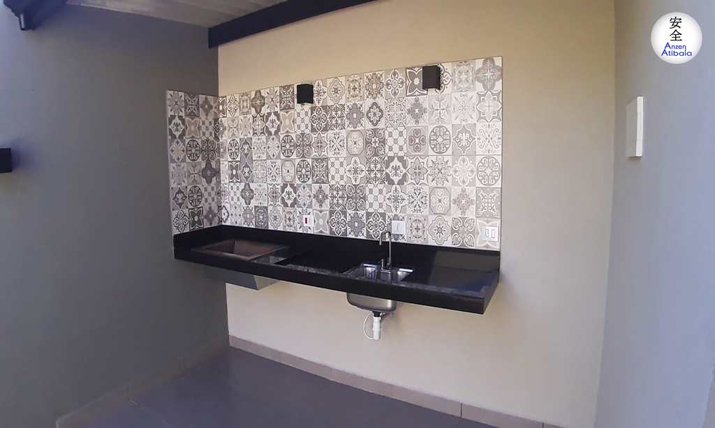 Casa em Atibaia, no bairro Atibaia