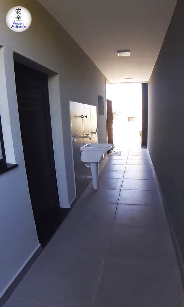 Casa em Atibaia, no bairro Atibaia