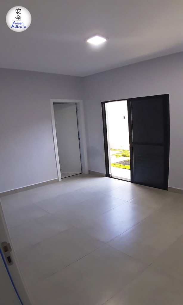 Casa em Atibaia, no bairro Atibaia