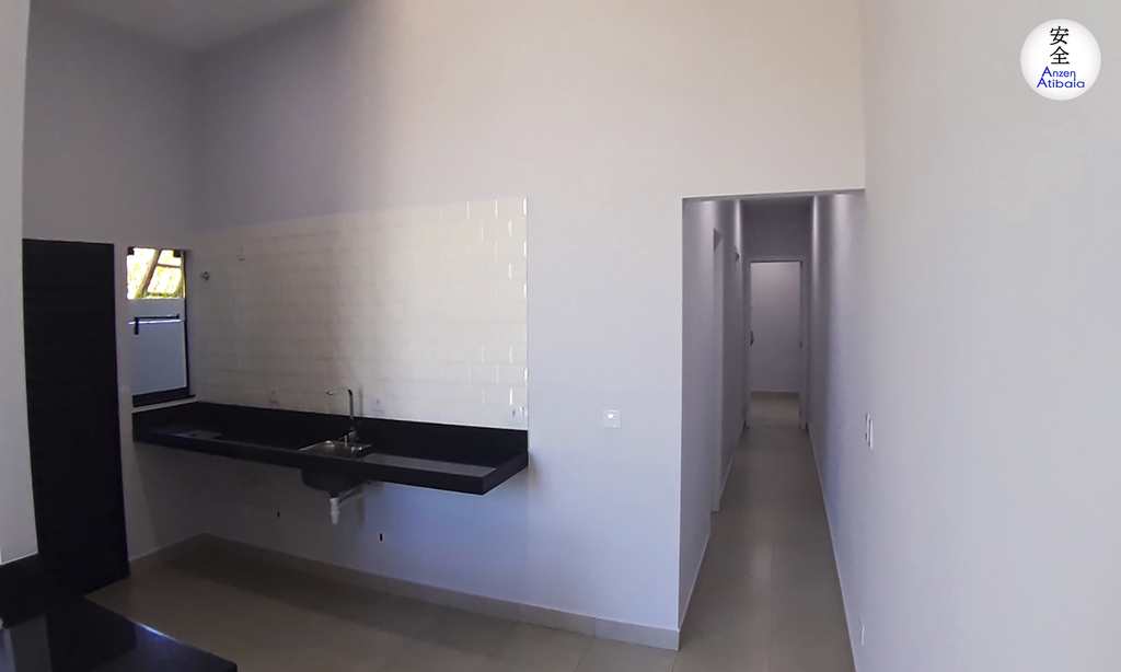 Casa em Atibaia, no bairro Atibaia