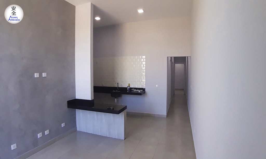 Casa em Atibaia, no bairro Atibaia