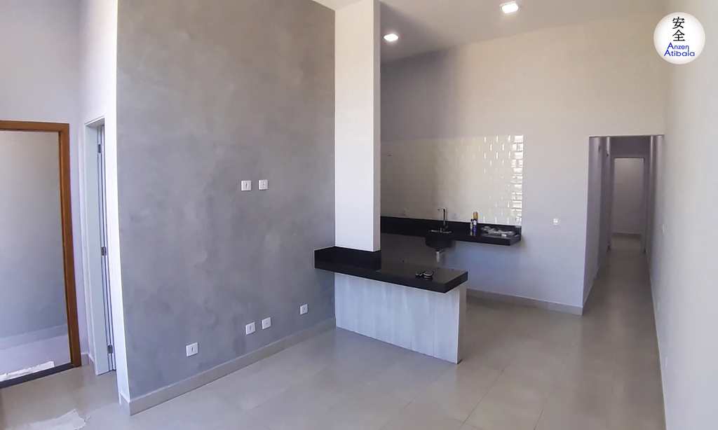 Casa em Atibaia, no bairro Atibaia