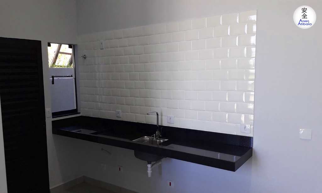 Casa em Atibaia, no bairro Atibaia