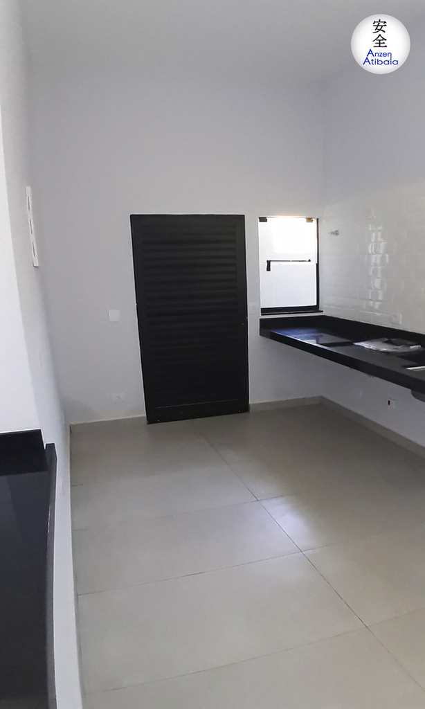 Casa em Atibaia, no bairro Atibaia