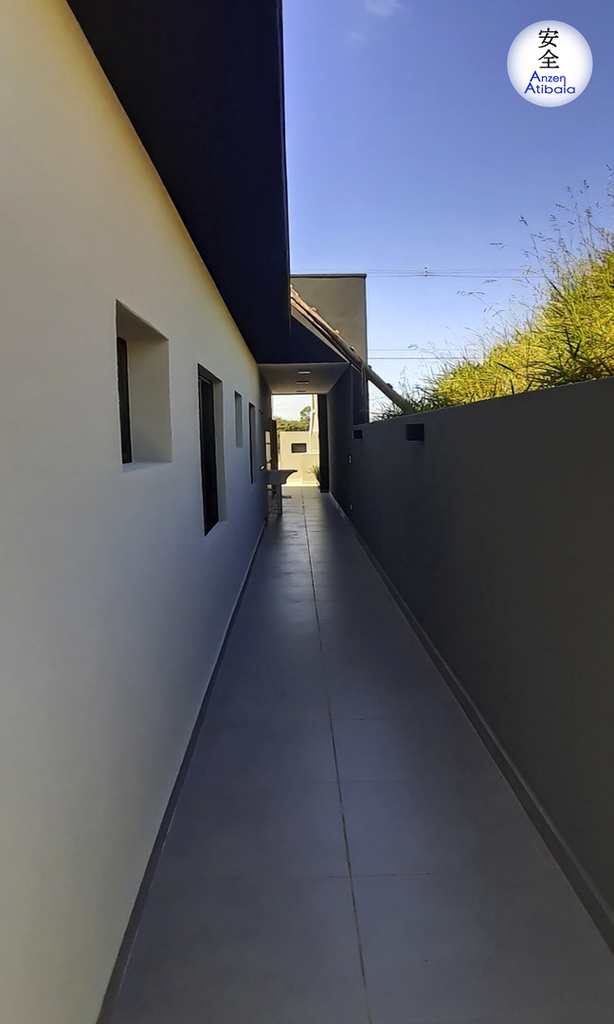 Casa em Atibaia, no bairro Atibaia