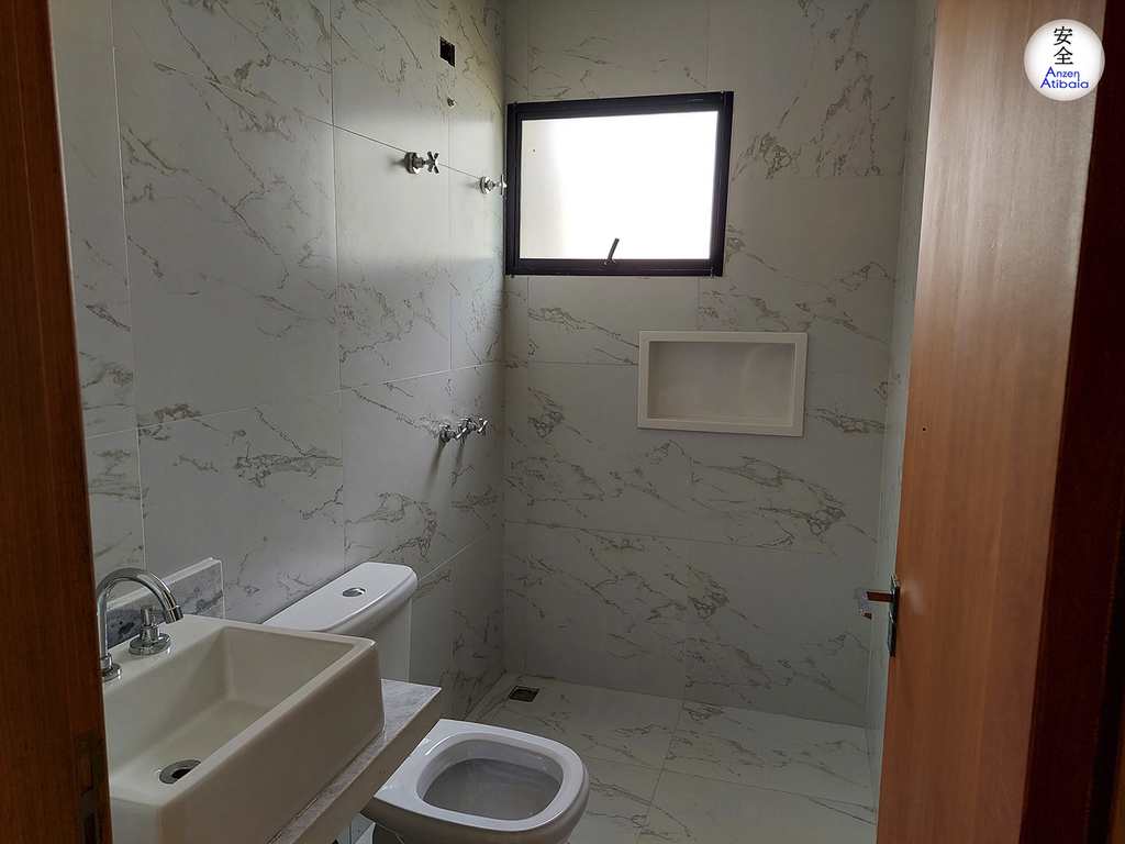 Casa em Atibaia, no bairro Atibaia