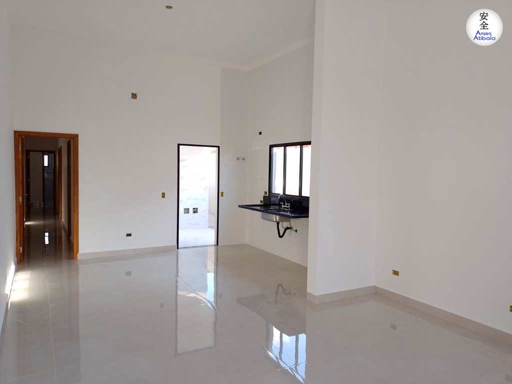 Casa em Atibaia, no bairro Atibaia