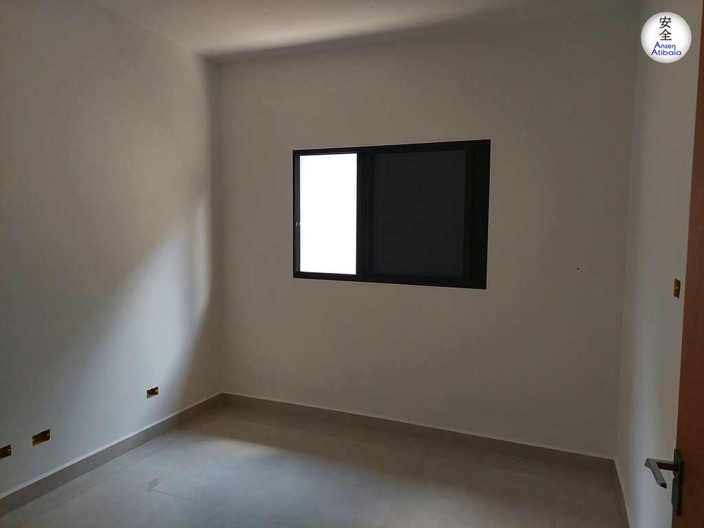 Casa em Atibaia, no bairro Atibaia