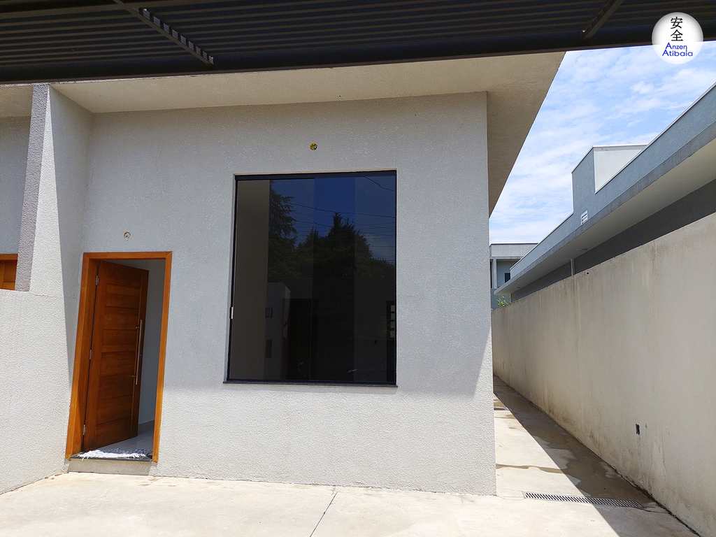 Casa em Atibaia, no bairro Atibaia