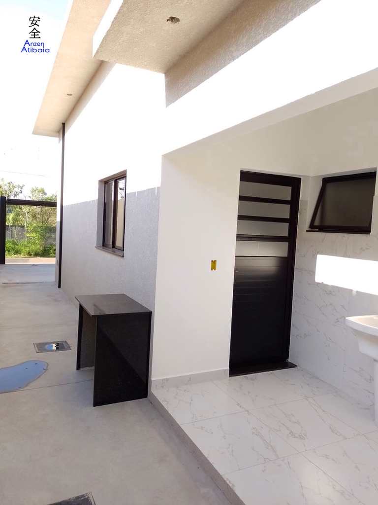 Casa em Atibaia, no bairro Atibaia