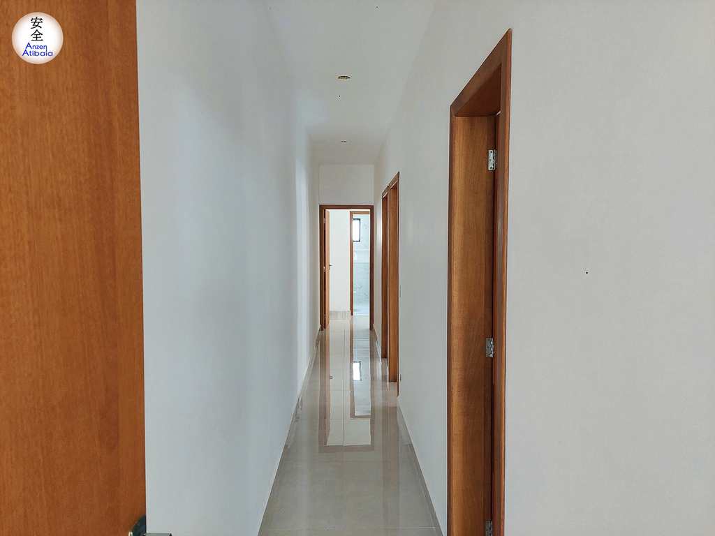 Casa em Atibaia, no bairro Atibaia