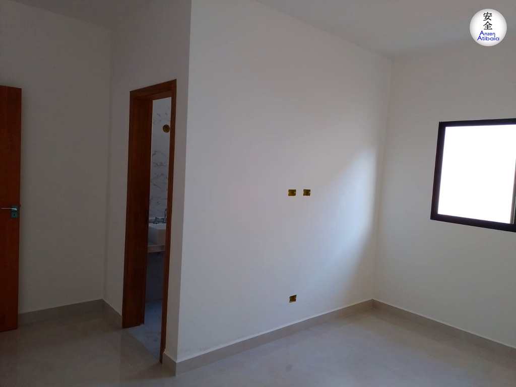 Casa em Atibaia, no bairro Atibaia