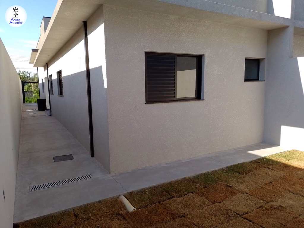 Casa em Atibaia, no bairro Atibaia