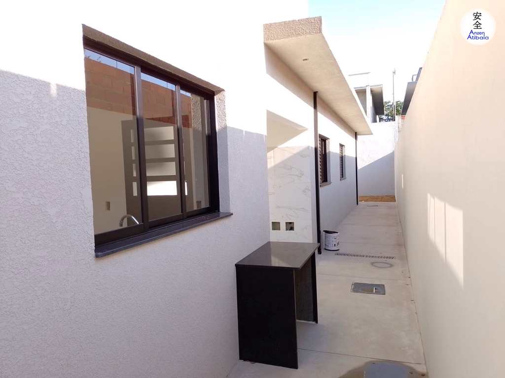 Casa em Atibaia, no bairro Atibaia