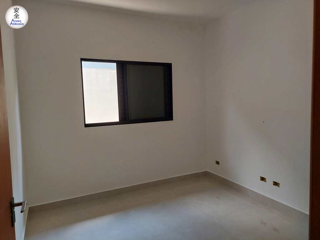 Casa em Atibaia, no bairro Atibaia