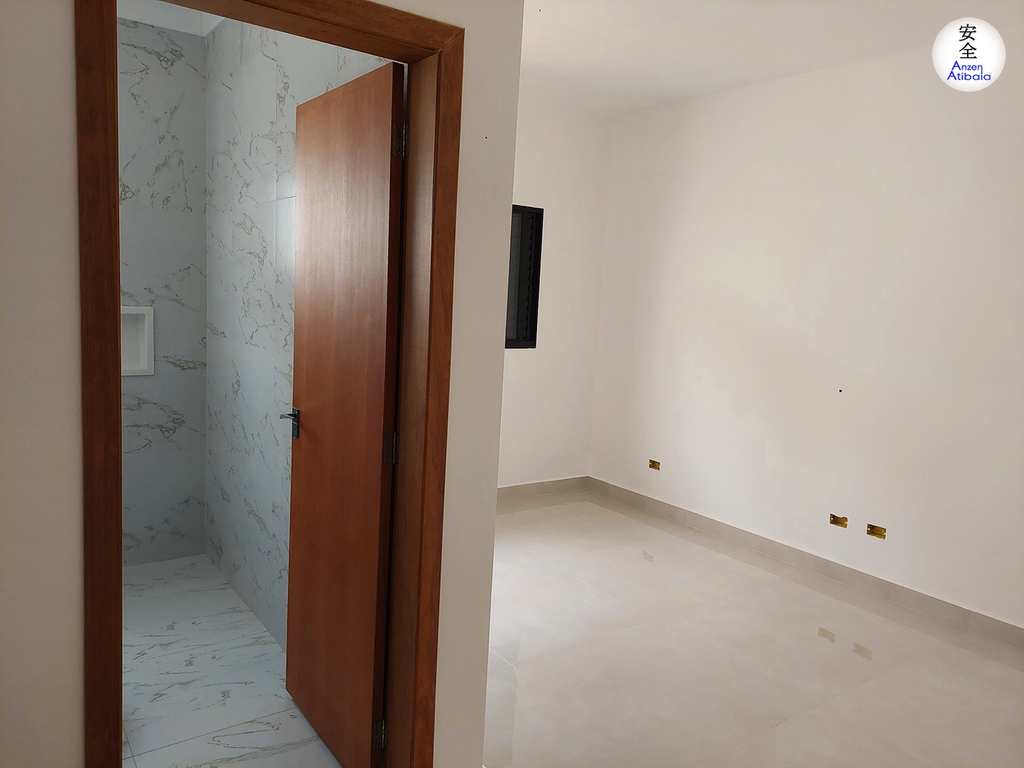 Casa em Atibaia, no bairro Atibaia