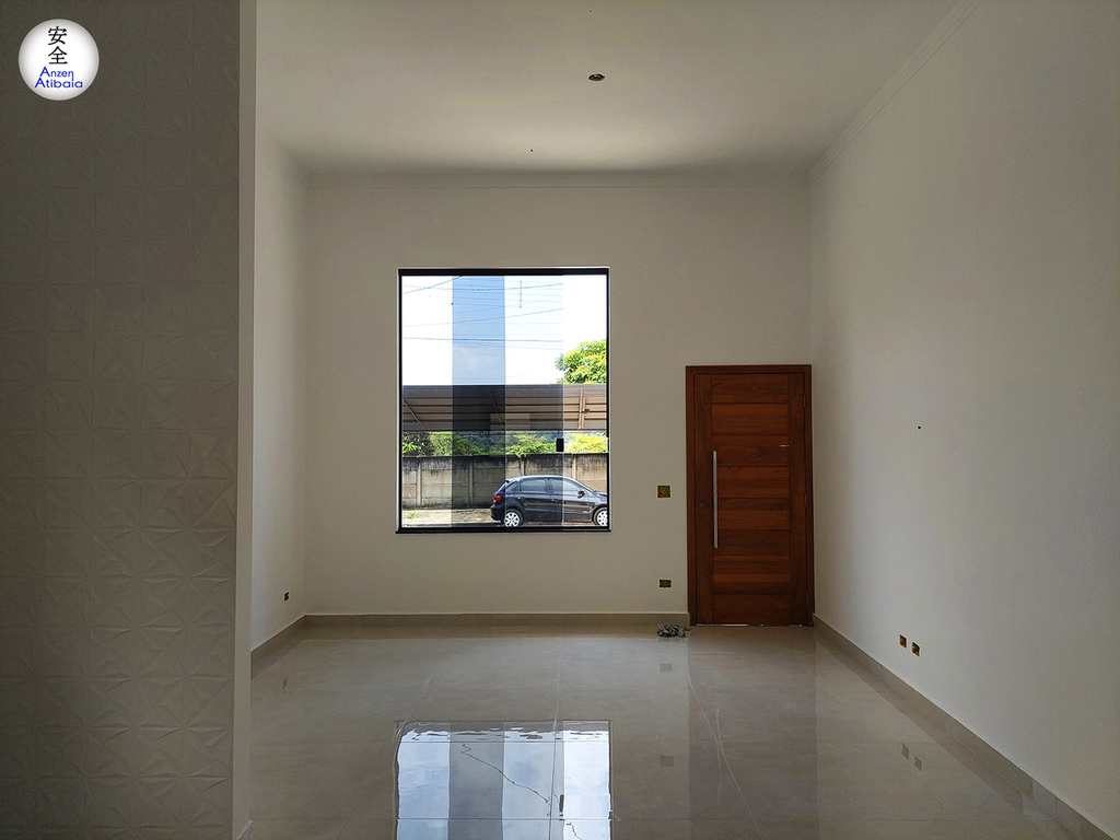 Casa em Atibaia, no bairro Atibaia