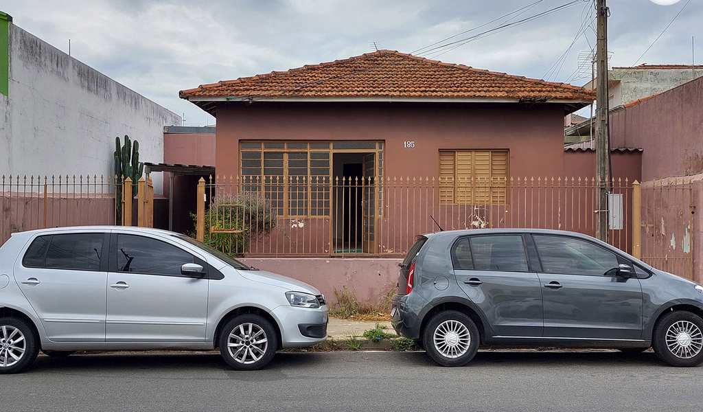 Casa em Atibaia, bairro Alvinópolis