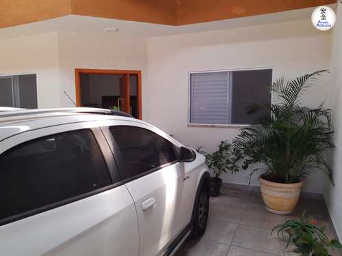 Casa, código 7109 em Bragança Paulista, bairro Bragança Paulista