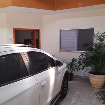 Casa em Bragança Paulista, bairro Bragança Paulista