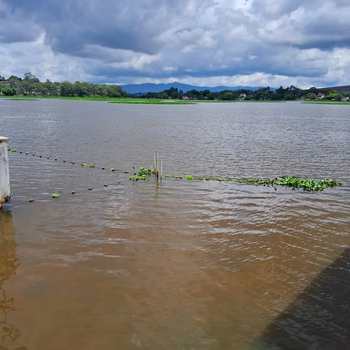 Chácara em Atibaia, bairro Usina