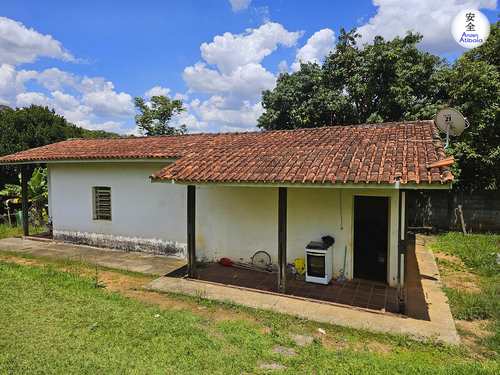 Chácara, código 1741 em Atibaia, bairro Atibaia