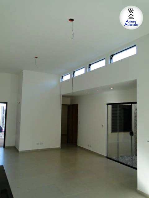 Casa em Atibaia, no bairro Atibaia