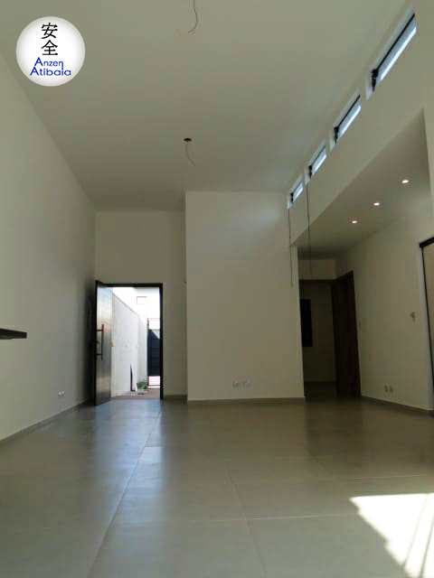Casa em Atibaia, no bairro Atibaia
