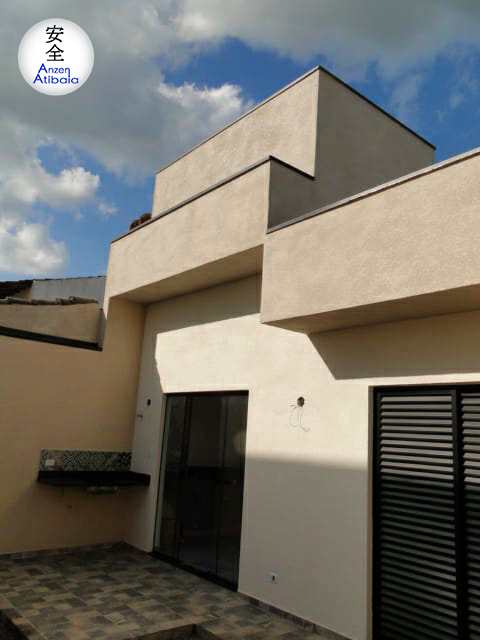 Casa em Atibaia, no bairro Atibaia