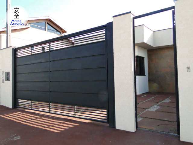 Casa em Atibaia, no bairro Atibaia
