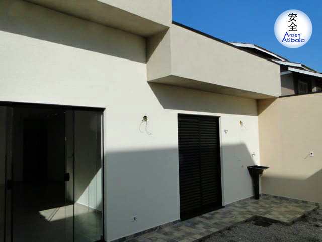 Casa em Atibaia, no bairro Atibaia