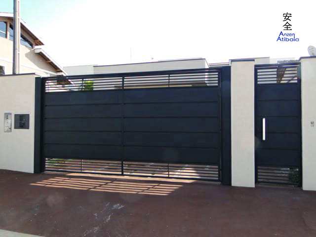 Casa em Atibaia, no bairro Atibaia