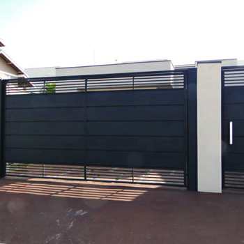 Casa em Atibaia, bairro Atibaia