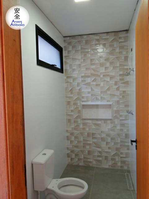 Casa em Atibaia, no bairro Atibaia