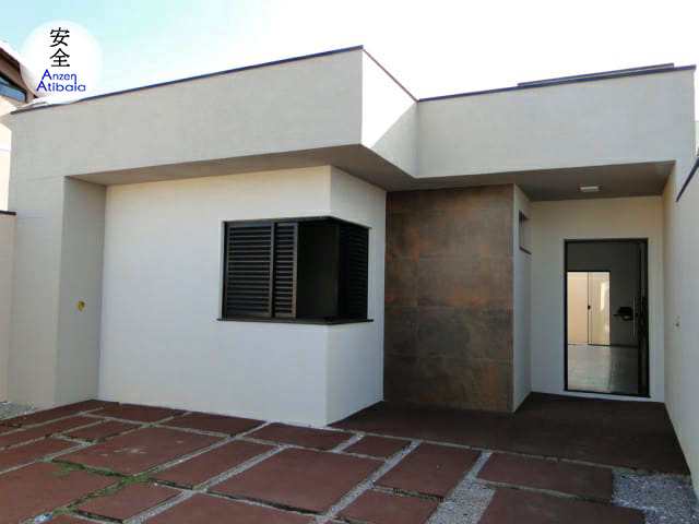 Casa em Atibaia, no bairro Atibaia
