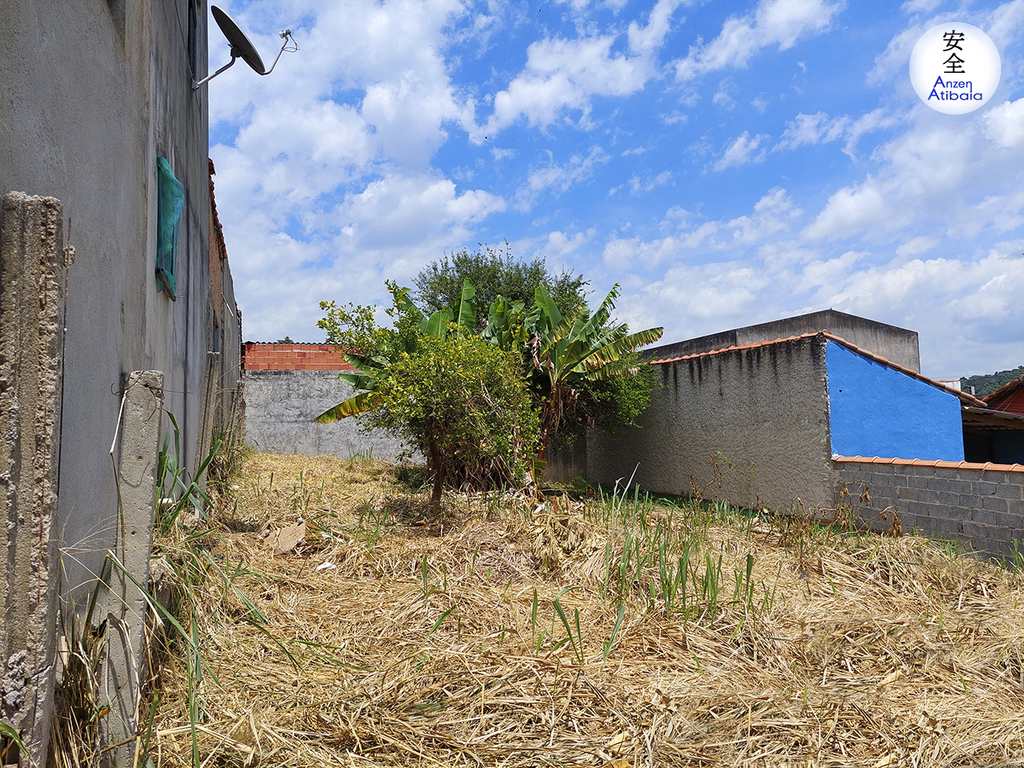 Terreno em Nazaré Paulista, no bairro Nazaré Paulista