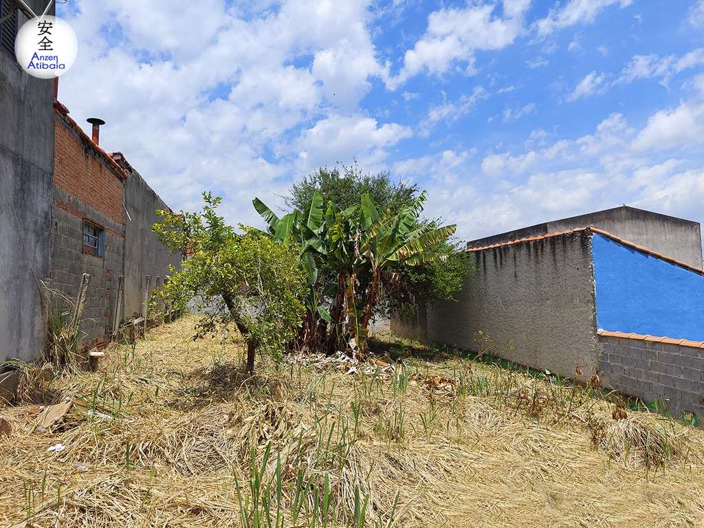 Terreno em Nazaré Paulista, no bairro Nazaré Paulista