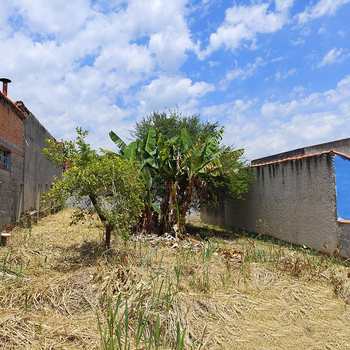Terreno em Nazaré Paulista, bairro Nazaré Paulista