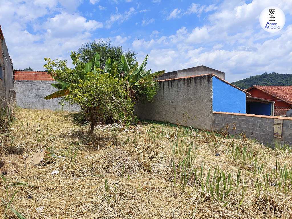 Terreno em Nazaré Paulista, no bairro Nazaré Paulista