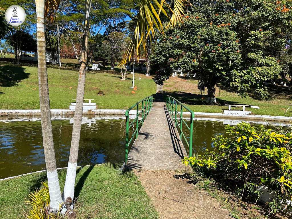 Sítio em Atibaia, no bairro Atibaia