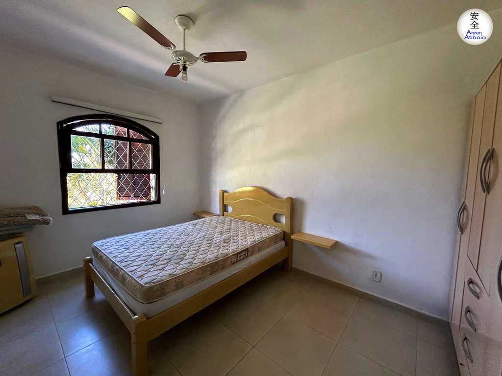 Sítio em Atibaia, no bairro Atibaia