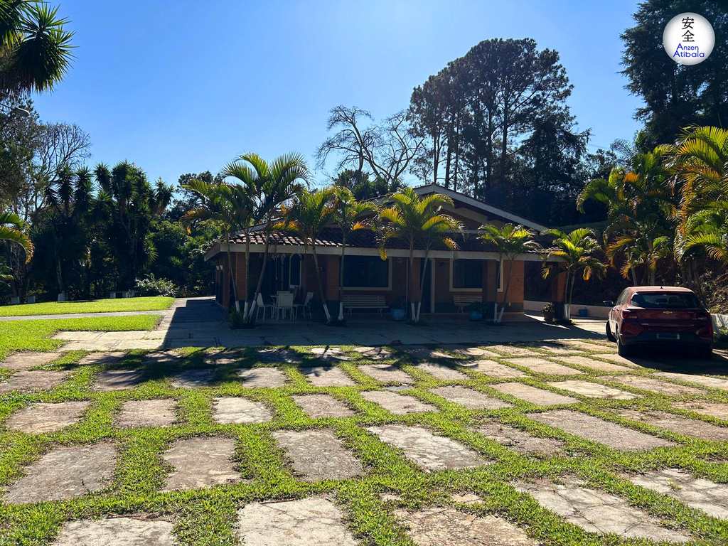 Sítio em Atibaia, no bairro Atibaia