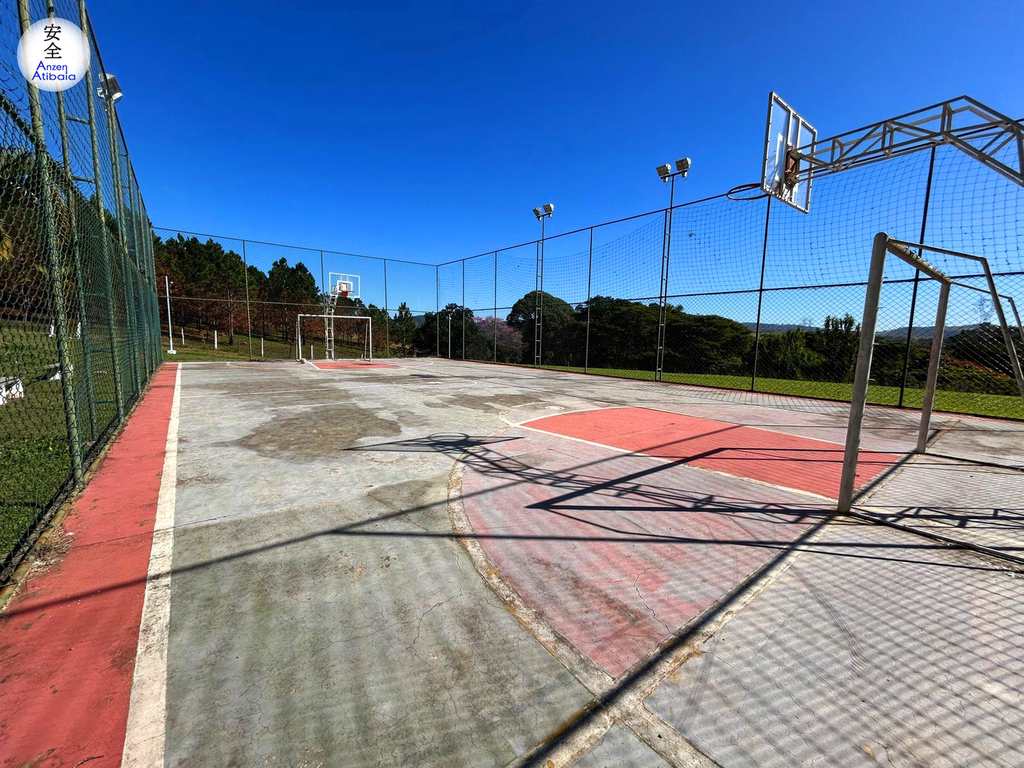 Sítio em Atibaia, no bairro Atibaia