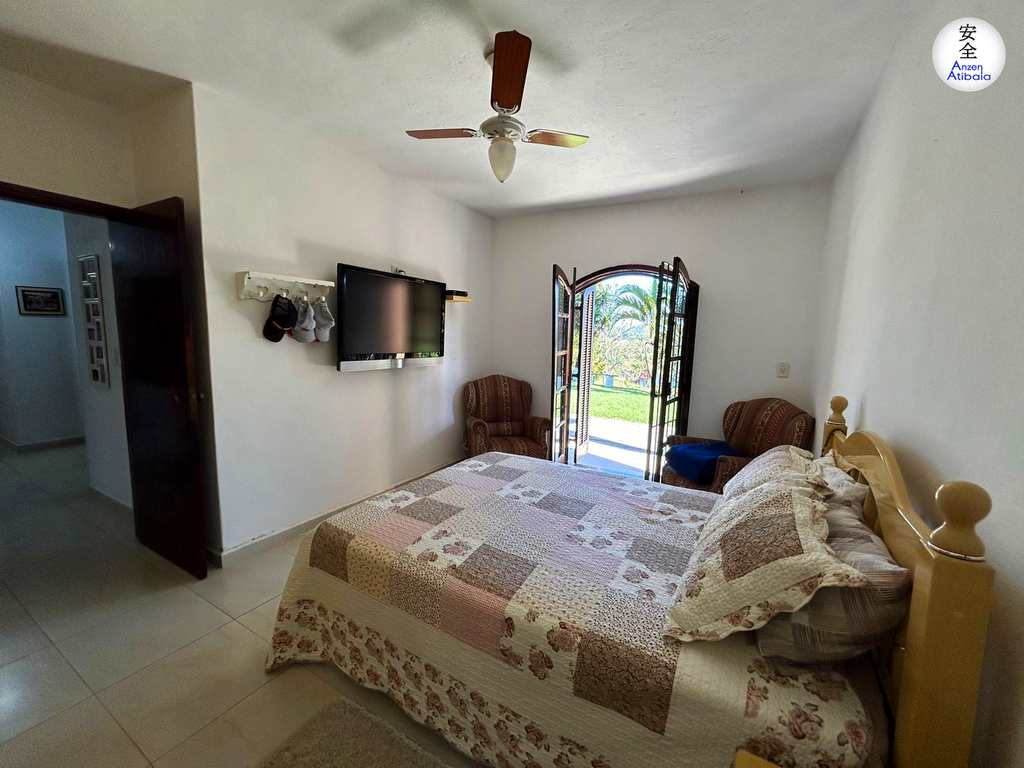 Sítio em Atibaia, no bairro Atibaia